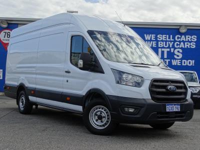 2019 Ford Transit 350E Van VO 2018.75MY for sale in South East