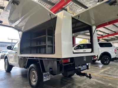2017 Mitsubishi Triton GLX Cab Chassis MQ MY17 for sale in South East