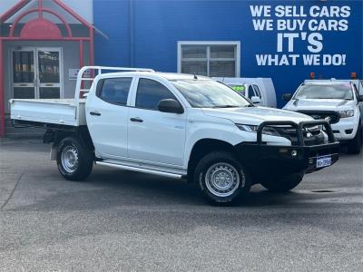 2022 Mitsubishi Triton GLX Utility MR MY22 for sale in South East