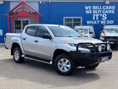 2022 Mitsubishi Triton GLX+ Utility MR MY22 for sale in South East
