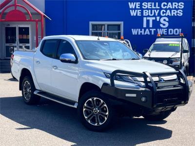 2022 Mitsubishi Triton GLS Utility MR MY22 for sale in South East