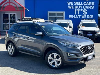 2019 Hyundai Tucson Active Wagon TL4 MY20 for sale in South East