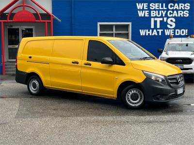 2018 Mercedes-Benz Vito 114BlueTEC Van 447 for sale in South East