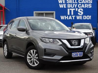 2019 Nissan X-TRAIL ST Wagon T32 Series II for sale in South East
