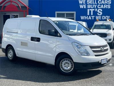 2012 Hyundai iLoad Van TQ-V MY12 for sale in South East