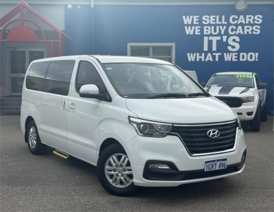2019 Hyundai iMax Active Wagon TQ4 MY19 for sale in South East