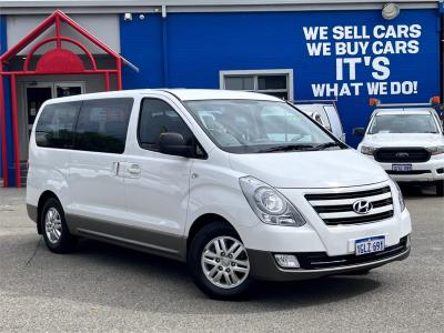 2018 Hyundai iMax Wagon TQ3-W Series II MY18 for sale in South East