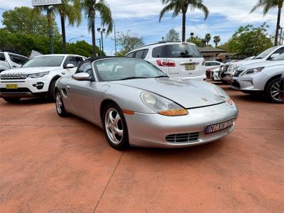 1999 PORSCHE BOXSTER 2D ROADSTER for sale in Sydney - Outer West and Blue Mtns.