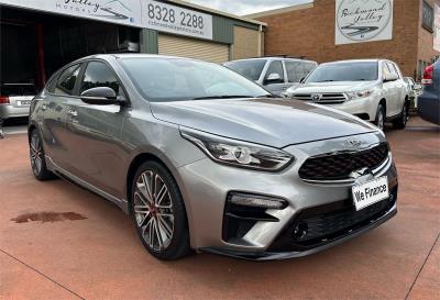 2019 KIA CERATO GT SAFETY PACK 5D HATCHBACK BD MY19 for sale in Sydney - Outer West and Blue Mtns.