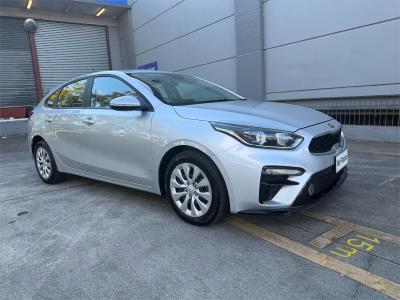 2020 KIA CERATO S 5D HATCHBACK BD MY20 for sale in Sydney - Outer West and Blue Mtns.