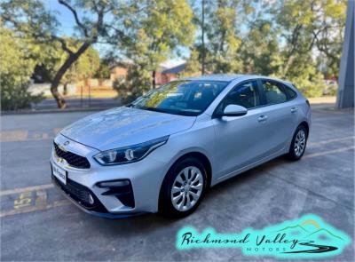 2020 KIA CERATO S 5D HATCHBACK BD MY20 for sale in Sydney - Outer West and Blue Mtns.
