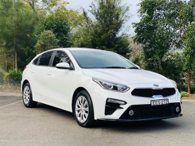 2019 KIA CERATO S 5D HATCHBACK BD MY20 for sale in Sydney - Outer West and Blue Mtns.