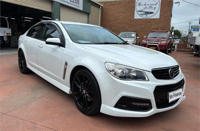 2015 HOLDEN COMMODORE SV6 4D SEDAN VF MY15 for sale in Sydney - Outer West and Blue Mtns.