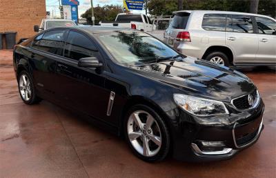 2016 HOLDEN COMMODORE SS 4D SEDAN VF II for sale in Sydney - Outer West and Blue Mtns.