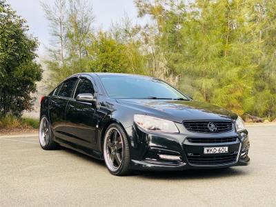 2013 HOLDEN COMMODORE SS 4D SEDAN VF for sale in Sydney - Outer West and Blue Mtns.