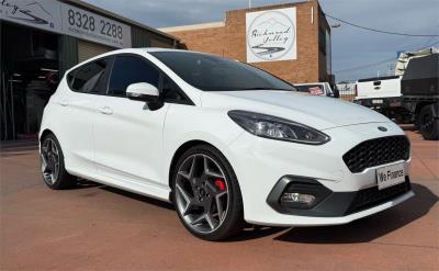 2020 FORD FIESTA ST 5D HATCHBACK WG MY20.25 for sale in Sydney - Outer West and Blue Mtns.