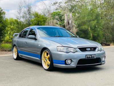 2003 FORD FPV GT 4D SEDAN BA for sale in Sydney - Outer West and Blue Mtns.