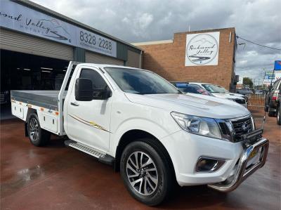 2017 NISSAN NAVARA RX (4x2) C/CHAS D23 SERIES II for sale in Sydney - Outer West and Blue Mtns.