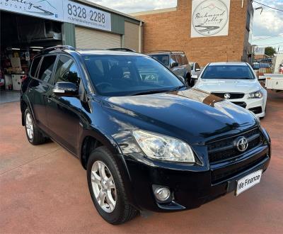 2010 TOYOTA RAV4 CRUISER (4x4) 4D WAGON ACA33R 08 UPGRADE for sale in Sydney - Outer West and Blue Mtns.