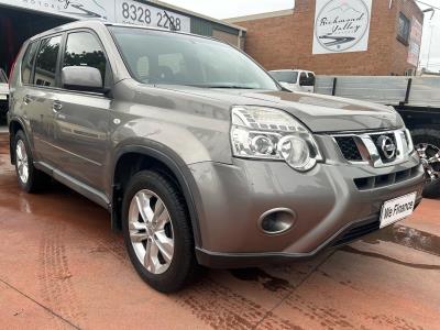 2013 NISSAN X-TRAIL ST (4x4) 4D WAGON T31 SERIES 5 for sale in Sydney - Outer West and Blue Mtns.