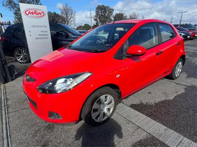 2008 Mazda 2 Neo Hatchback DE10Y1 for sale in Melbourne - North West