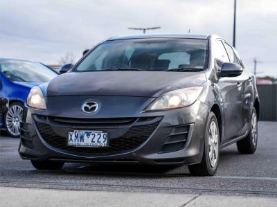 2010 Mazda 3 Neo Hatchback BL10F1 for sale in Melbourne - North West