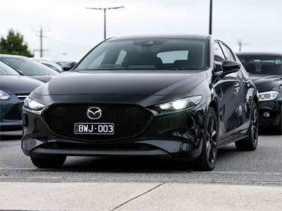 2022 Mazda 3 G25 Astina Hatchback BP2HL6 for sale in Melbourne - North West