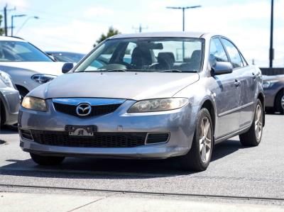 2007 Mazda 6 Classic Sedan GG1032 for sale in Melbourne - North West