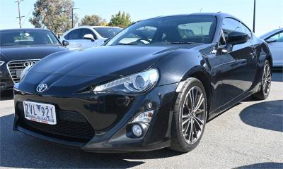 2013 Toyota 86 GTS Coupe ZN6 for sale in Melbourne - North West