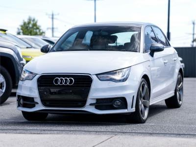2013 Audi A1 Sport Hatchback 8X MY13 for sale in Melbourne - North West