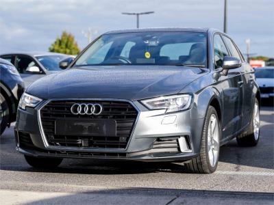 2019 Audi A3 40 TFSI Hatchback 8V MY19 for sale in Melbourne - North West