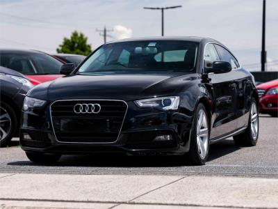 2015 Audi A5 Hatchback 8T MY15 for sale in Melbourne - North West