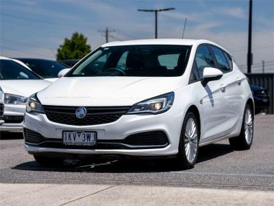 2017 Holden Astra R Hatchback BK MY17 for sale in Melbourne - North West
