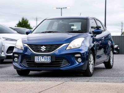 2019 Suzuki Baleno GL Hatchback EW for sale in Melbourne - North West