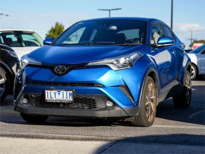 2017 Toyota C-HR Koba Wagon NGX50R for sale in Melbourne - North West