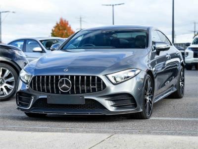 2018 Mercedes-Benz CLS-Class CLS450 Sedan C257 for sale in Melbourne - North West