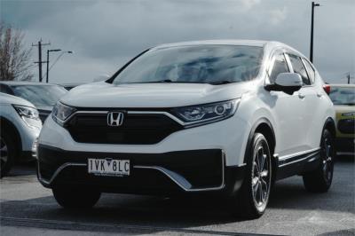 2022 Honda CR-V VTi L AWD Wagon RW MY22 for sale in Melbourne - North West