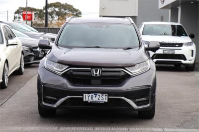 2020 Honda CR-V VTi L7 Wagon RW MY21 for sale in Melbourne - North West