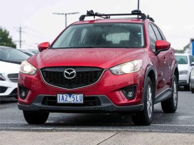 2013 Mazda CX-5 Maxx Sport Wagon KE1071 for sale in Melbourne - North West