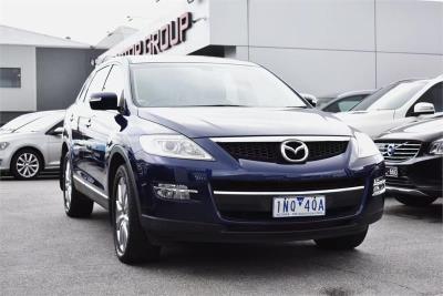 2008 Mazda CX-9 Luxury Wagon TB10A1 for sale in Melbourne - North West