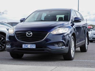 2012 Mazda CX-9 Luxury Wagon TB10A5 for sale in Melbourne - North West