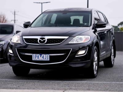 2012 Mazda CX-9 Luxury Wagon TB10A5 for sale in Melbourne - North West