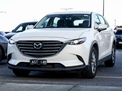 2018 Mazda CX-9 Touring Wagon TC for sale in Melbourne - North West