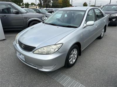2005 Toyota Camry Altise Limited Sedan ACV36R MY06 for sale in Melbourne - North West