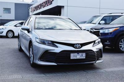 2022 Toyota Camry Ascent Sedan AXVA70R for sale in Melbourne - North West