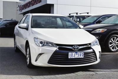 2016 Toyota Camry Altise Sedan ASV50R for sale in Melbourne - North West