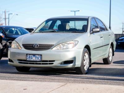 2003 Toyota Camry Altise Sedan ACV36R for sale in Melbourne - North West