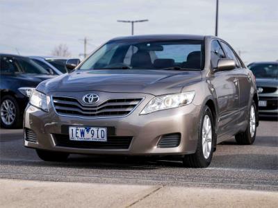 2011 Toyota Camry Altise Sedan ACV40R for sale in Melbourne - North West