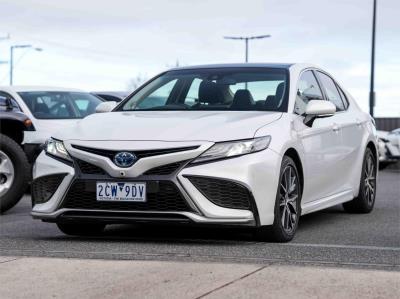 2021 Toyota Camry SL Sedan AXVH70R for sale in Melbourne - North West