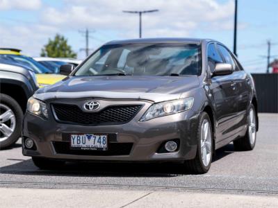 2010 Toyota Camry Touring Sedan ACV40R MY10 for sale in Melbourne - North West